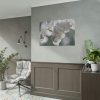 Orchids Elegant Poster