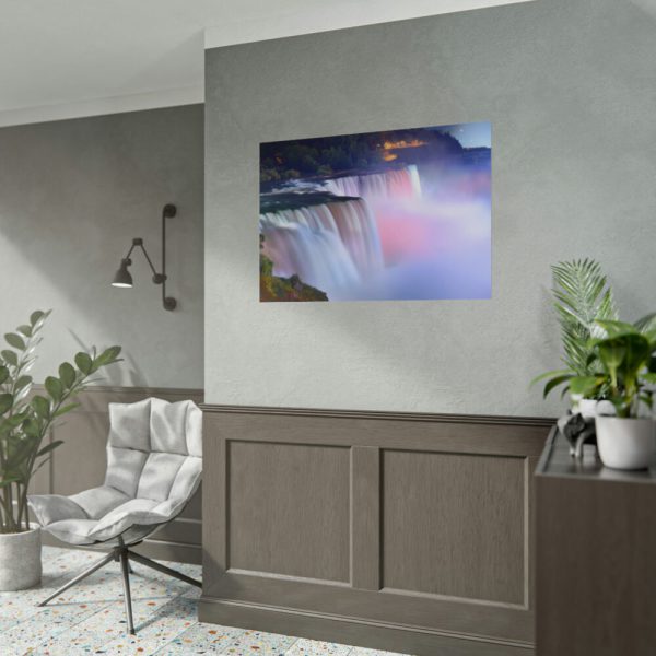 Niagara Falls  Poster