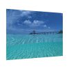 101875-900.jpg Beautiful Beach Landscape Poster