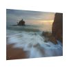 101875-934.jpg Sunrise on Ocean Island Poster