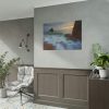 101875-936.jpg Sunrise on Ocean Island Poster