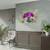 Colorful Flower Poster