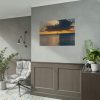 101875-951.jpg Little Boat on the Ocean Poster