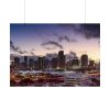 101875-983.jpg Business Buildings Poster