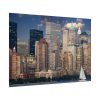 New York Skyline Poster