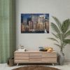 New York Skyline Poster