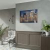 New York Skyline Poster