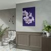 Blue Orchid  Poster