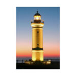 Kiama Lighthouse Poster - Image 11