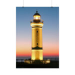 Kiama Lighthouse Poster - Image 12