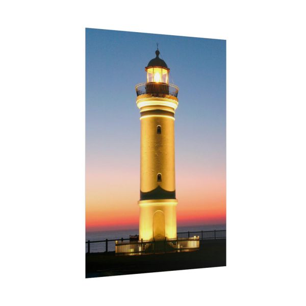 Kiama Lighthouse Poster