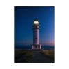 Lighthouse Cap de Barbaria Poster