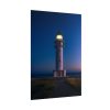 Lighthouse Cap de Barbaria Poster