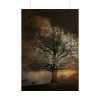 101894-184.jpg Tree Landscape Poster