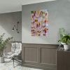 101894-19.jpg Boat Orchid Poster