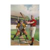 101894-208.jpg Full sheet baseball by Calvert Lithographing Co Poster