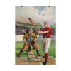 101894-209.jpg Full sheet baseball by Calvert Lithographing Co Poster