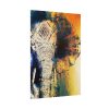 101894-27.jpg Drawing Elephant Colorful Color Poster
