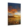 101894-75.jpg Sunrise View Poster