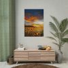 101894-76.jpg Sunrise View Poster