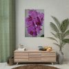 Exotic Orchid   Poster