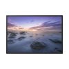 88289-1062.jpg A Scenic Shot of The Clouds and Sunset Framed Canvas
