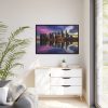 88289-1174.jpg Singapore Marina Bay Framed Canvas