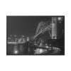 88289-1197.jpg Sydney Harbour Bridge Framed Canvas