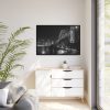 88289-1199.jpg Sydney Harbour Bridge Framed Canvas
