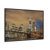 88289-1201.jpg Brooklyn Bridge Framed Canvas