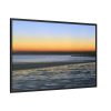 88289-1226.jpg Relaxing Ocean View Framed Canvas