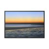 88289-1227.jpg Relaxing Ocean View Framed Canvas