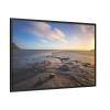 88289-1231.jpg Aunset, Bay, Coast Framed Canvas