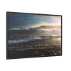 88289-1241.jpg Sunlight on the Ocean Framed Canvas