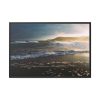 88289-1242.jpg Sunlight on the Ocean Framed Canvas