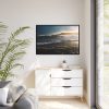 88289-1244.jpg Sunlight on the Ocean Framed Canvas
