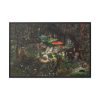88289-136.jpg Fairy Tale Princess by Thorsten Wasastjerna Framed Canvas