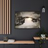 88289-1375.jpg Finger Contact Framed Canvas