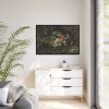 88289-138.jpg Fairy Tale Princess by Thorsten Wasastjerna Framed Canvas