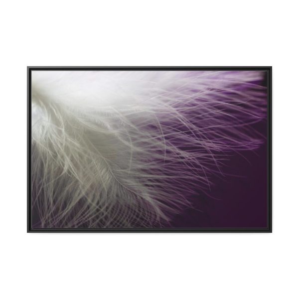 88289-1407.jpg Featherweight Framed Canvas