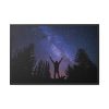 88289-1412.jpg Magical Stars Framed Canvas