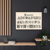88289-1420.jpg Draughtsman's Alphabets by Hermann Esser Framed Canvas