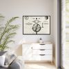88289-1434.jpg Bolder-Atlas by Brockhaus Framed Canvas