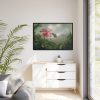 88289-153.jpg Heade Orchid by Martin Johnson Framed Canvas