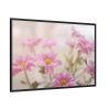 88289-265.jpg Blooming Pink Daisies Framed Canvas