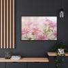 88289-269.jpg Blooming Pink Daisies Framed Canvas