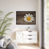 88289-338.jpg Daisy Family Framed Canvas