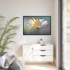 88289-343.jpg Flowering Plant Framed Canvas