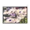 88289-351.jpg Flower Garden Framed Canvas