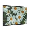 88289-355.jpg Blossom Daisy Framed Canvas